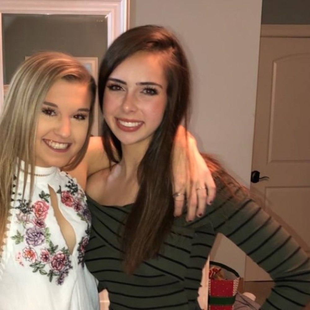 Meet your Posher, Kathleen